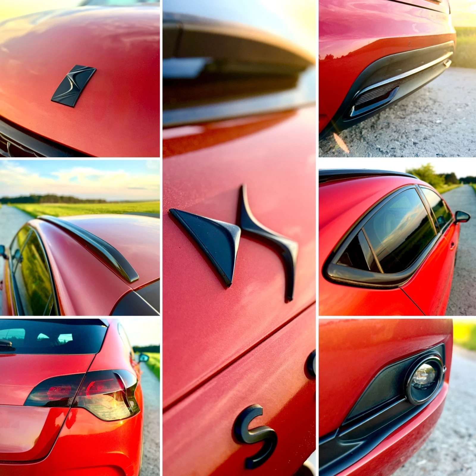 Citroen DS4 Crossback, снимка 10 - Автомобили и джипове - 55212878