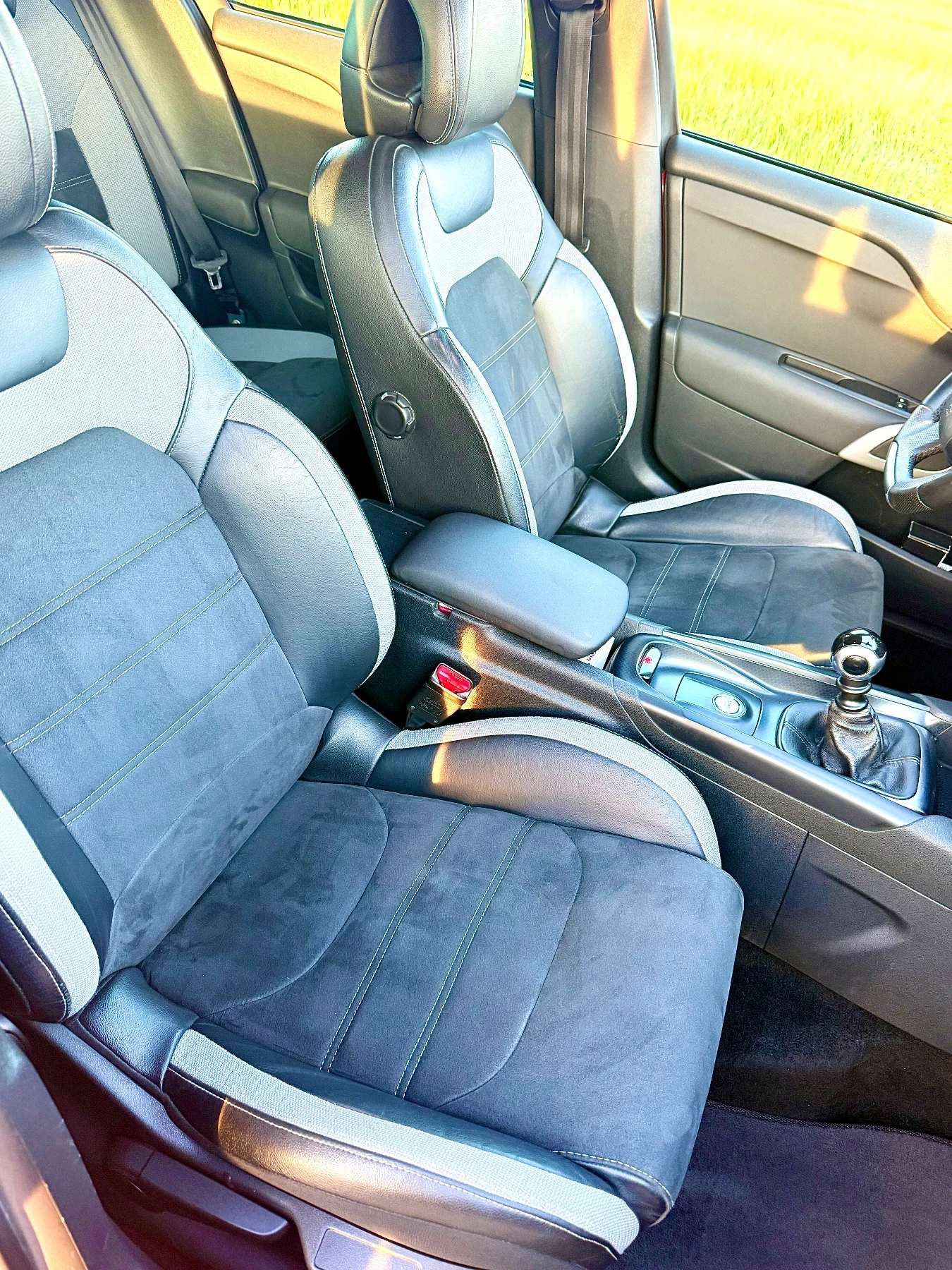 Citroen DS4 Crossback, снимка 8 - Автомобили и джипове - 55212878