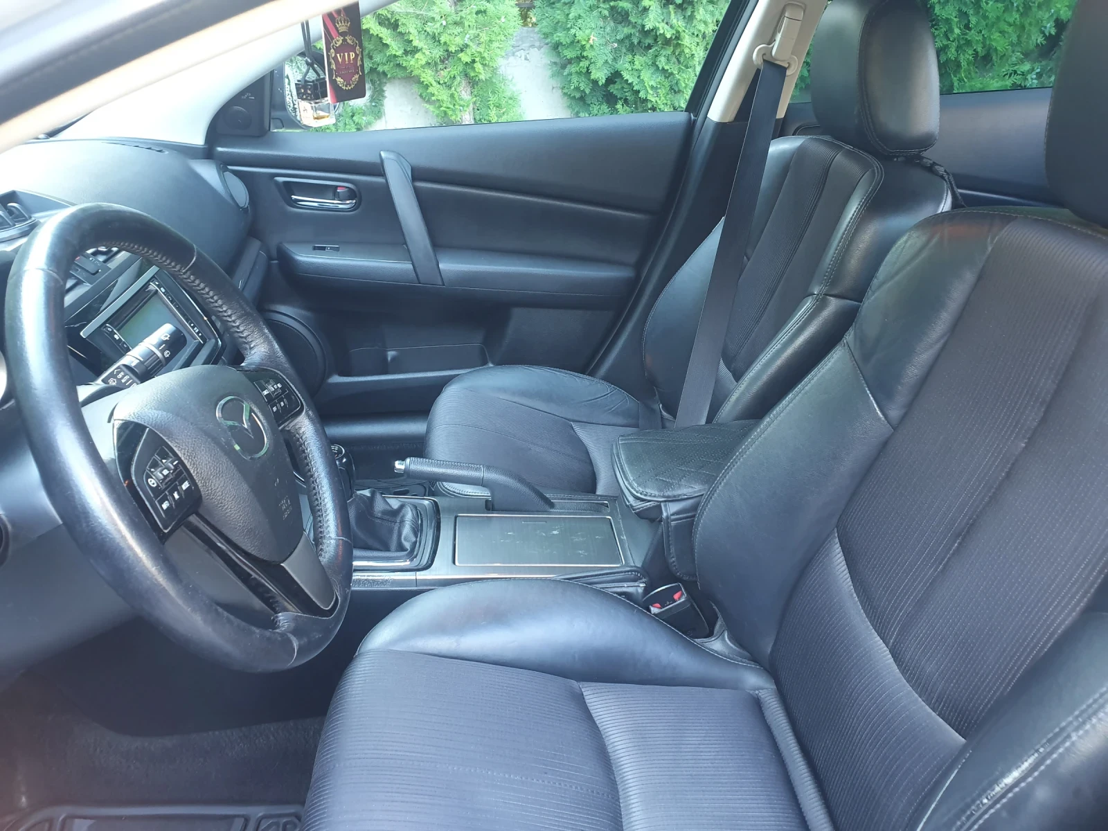 Mazda 6, снимка 10 - Автомобили и джипове - 55330437