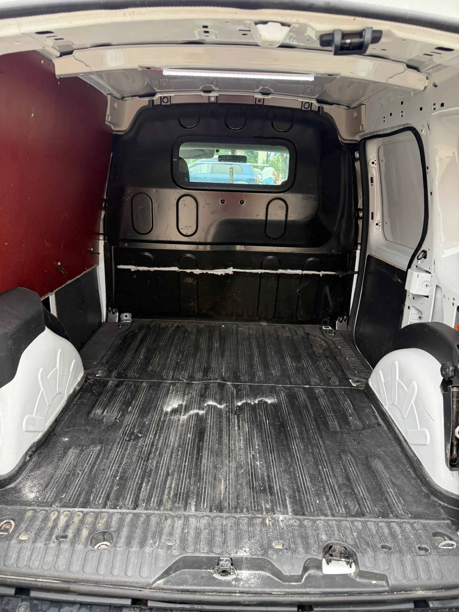 Renault Kangoo, снимка 8 - Автомобили и джипове - 55409781