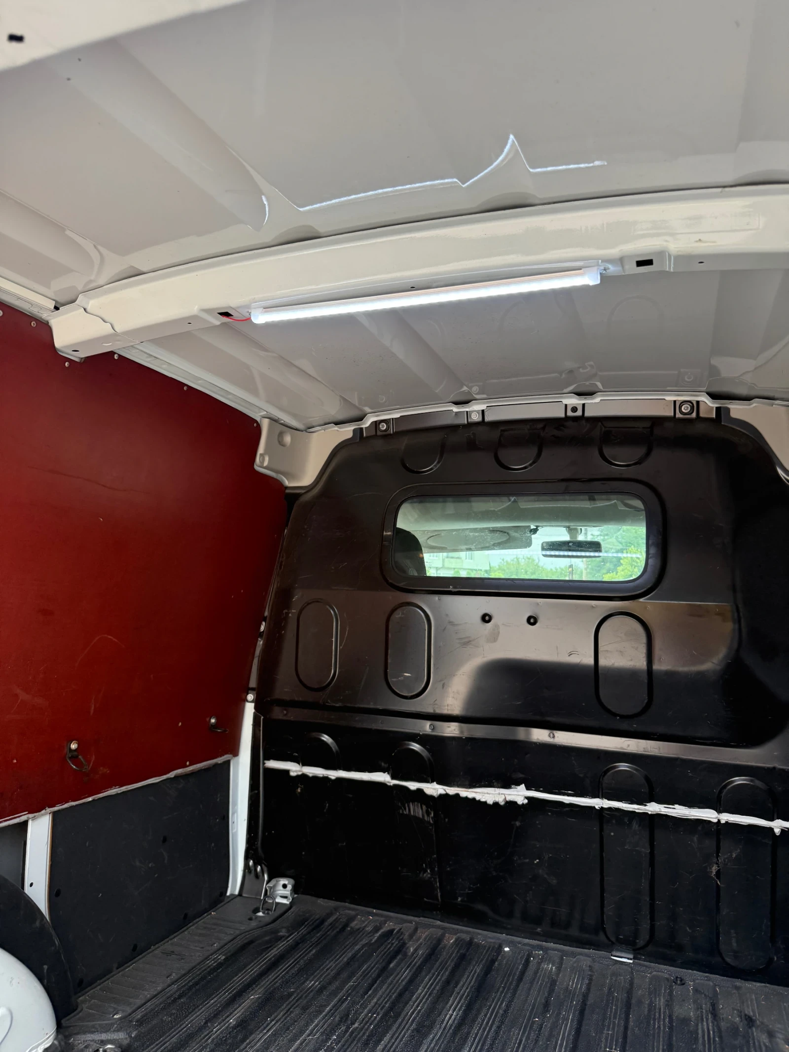 Renault Kangoo, снимка 11 - Автомобили и джипове - 55409781