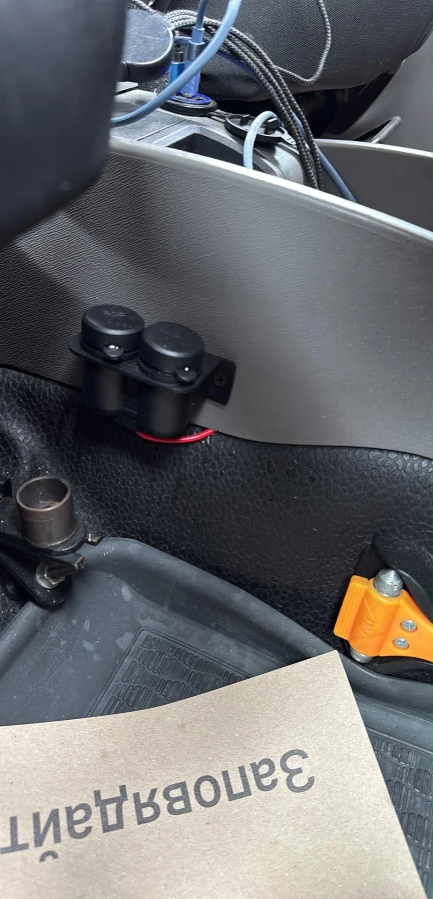 Renault Kangoo, снимка 17 - Автомобили и джипове - 55409781