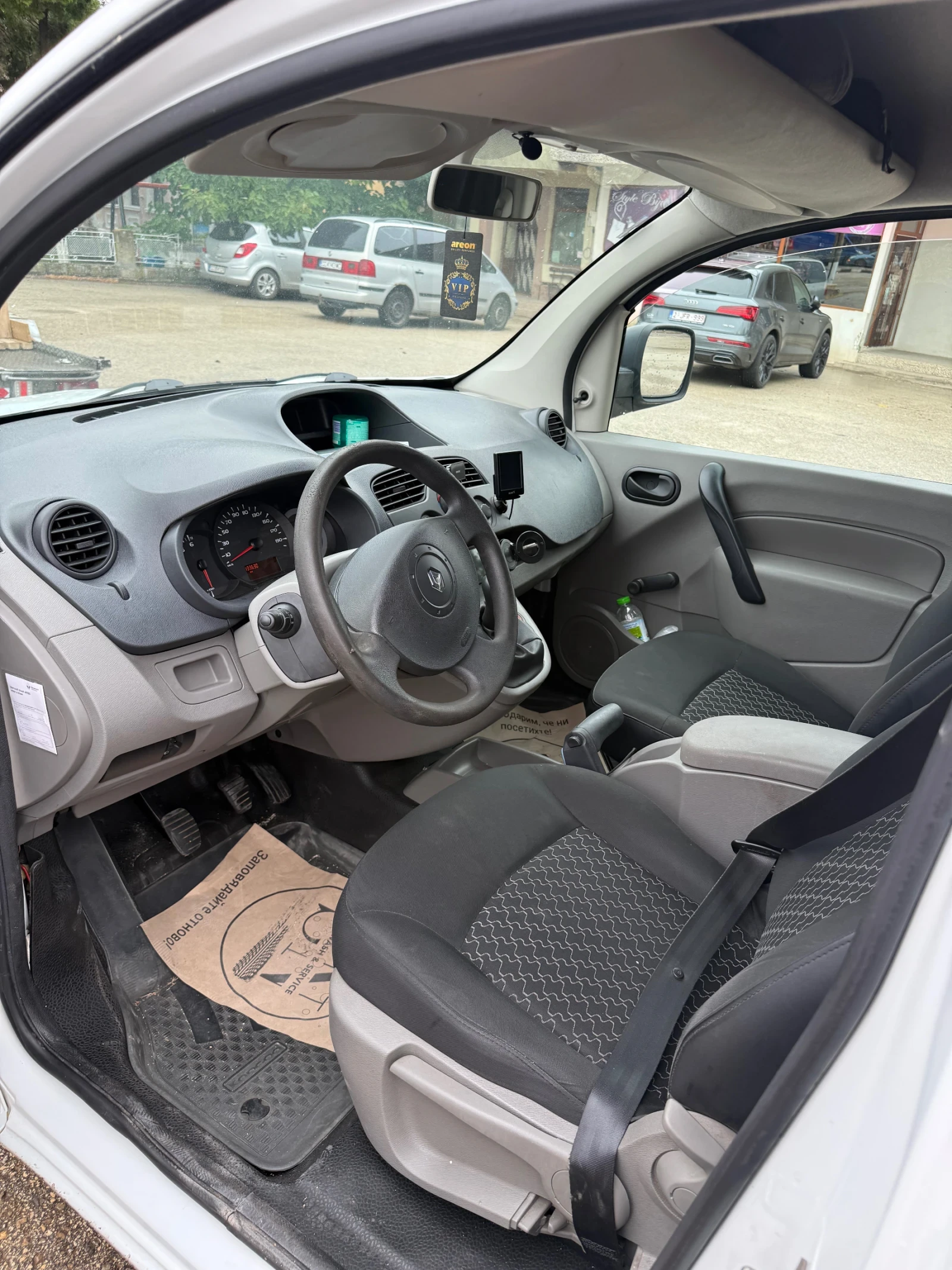 Renault Kangoo, снимка 4 - Автомобили и джипове - 55409781