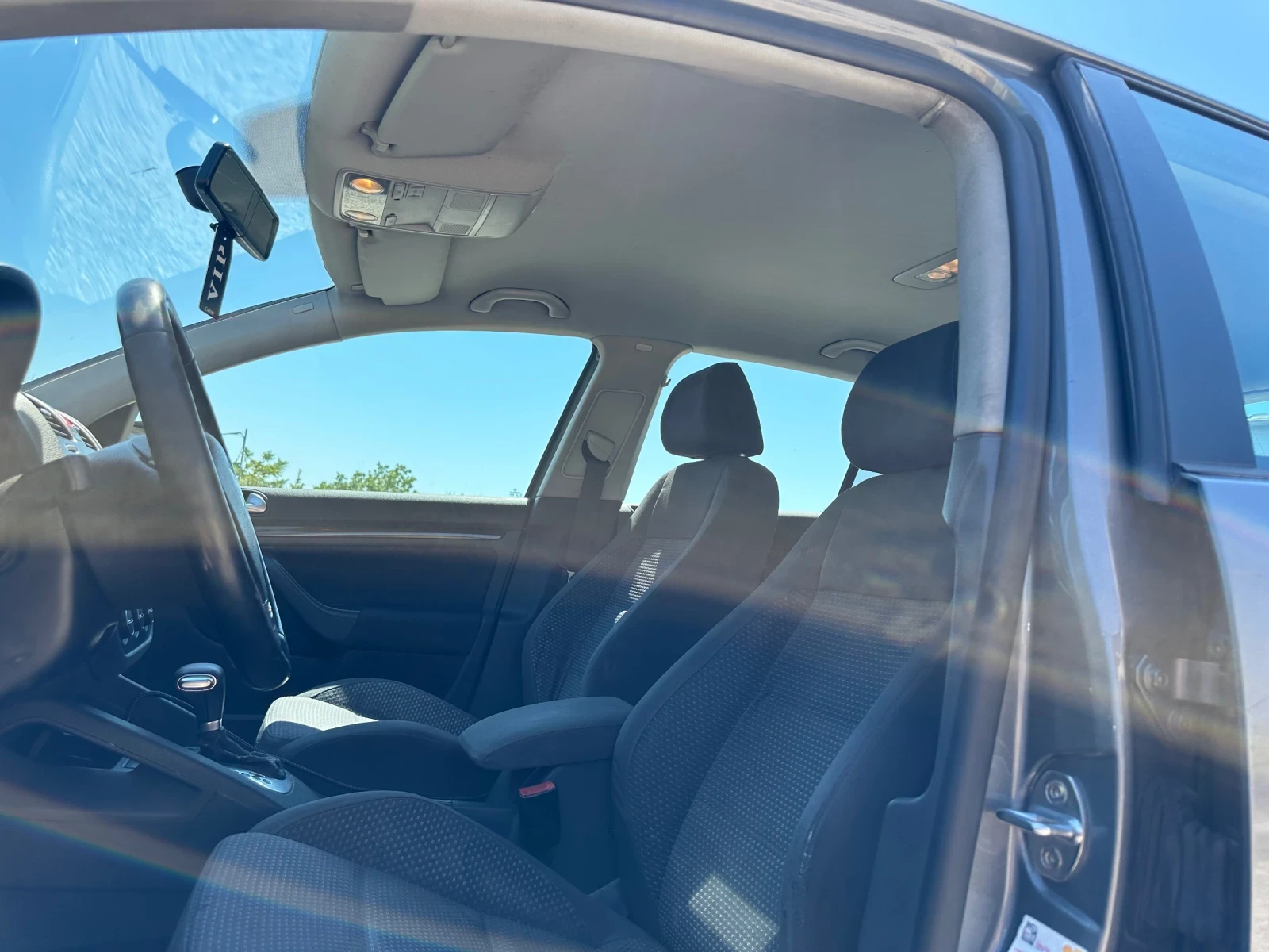 VW Golf 2.0GTD 170hp, снимка 13 - Автомобили и джипове - 55510601