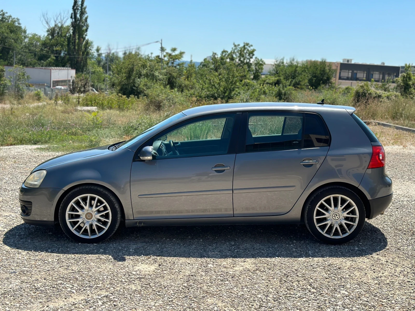 VW Golf 2.0GTD 170hp, снимка 3 - Автомобили и джипове - 55510601