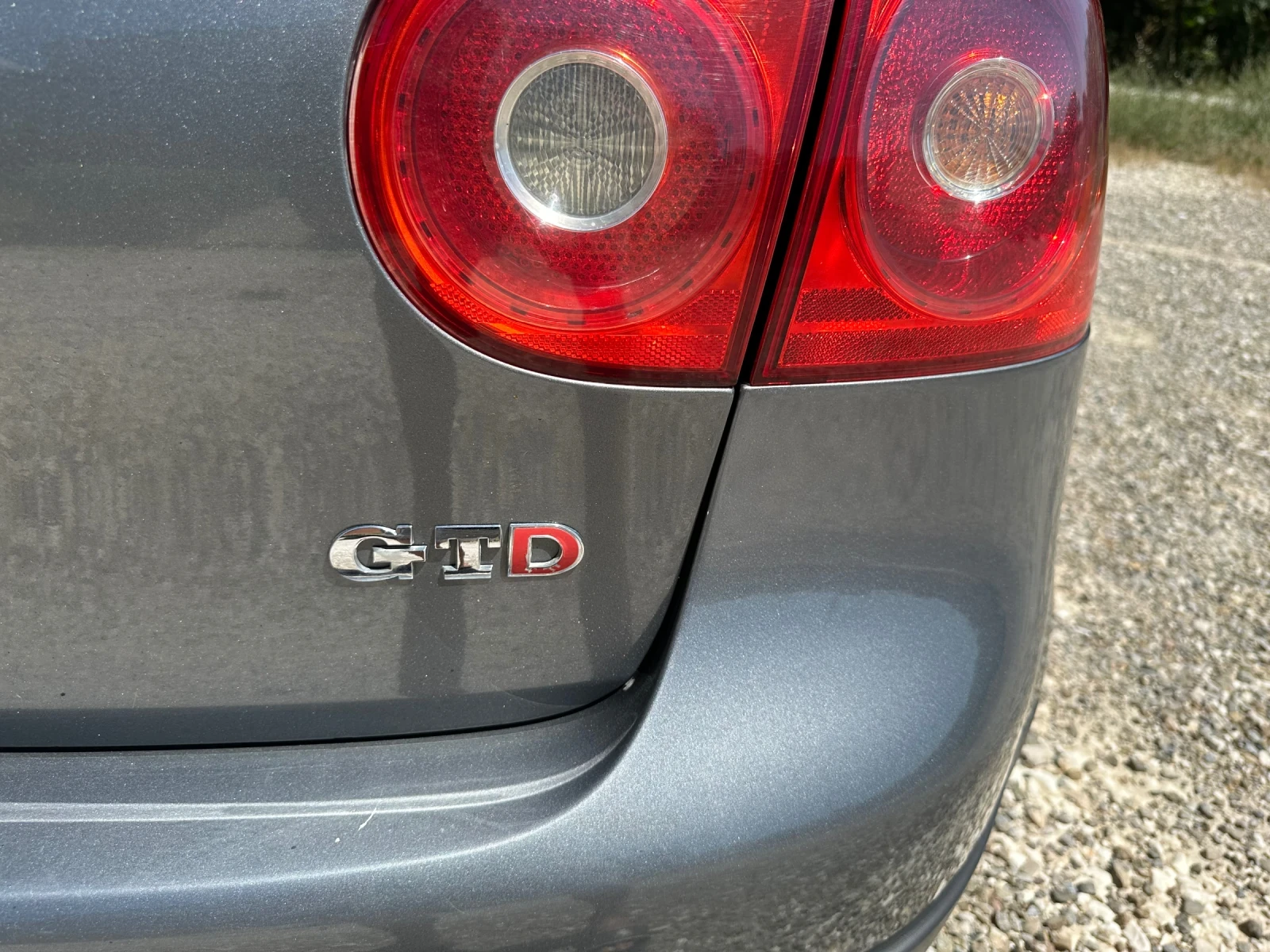 VW Golf 2.0GTD 170hp, снимка 15 - Автомобили и джипове - 55510601