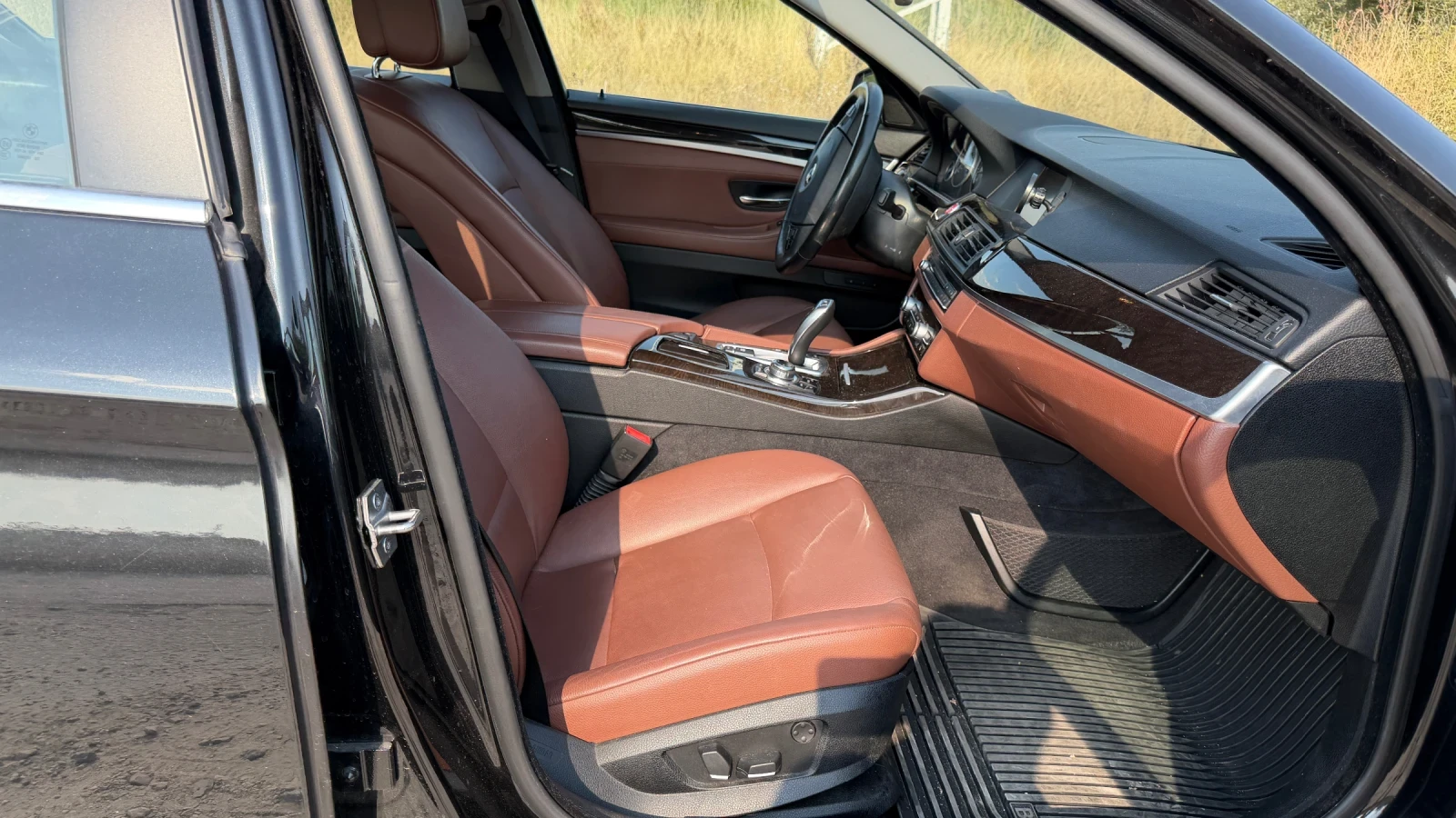 BMW 528 BMW 528 XDrive F10, снимка 11 - Автомобили и джипове - 55772208