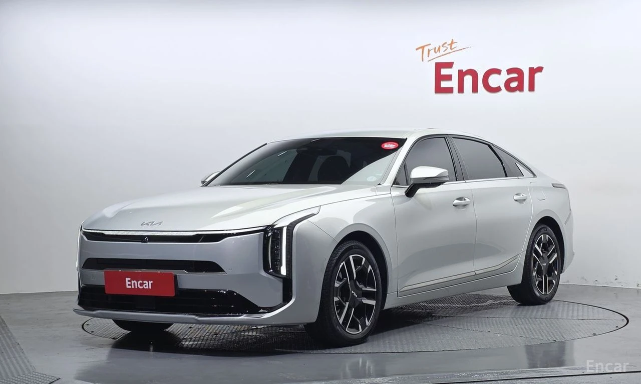 Kia K8 HYBRID* NOBLESSE* ПОДГРЕВ* ОБДУХВАНЕ* LANE* ASSIST