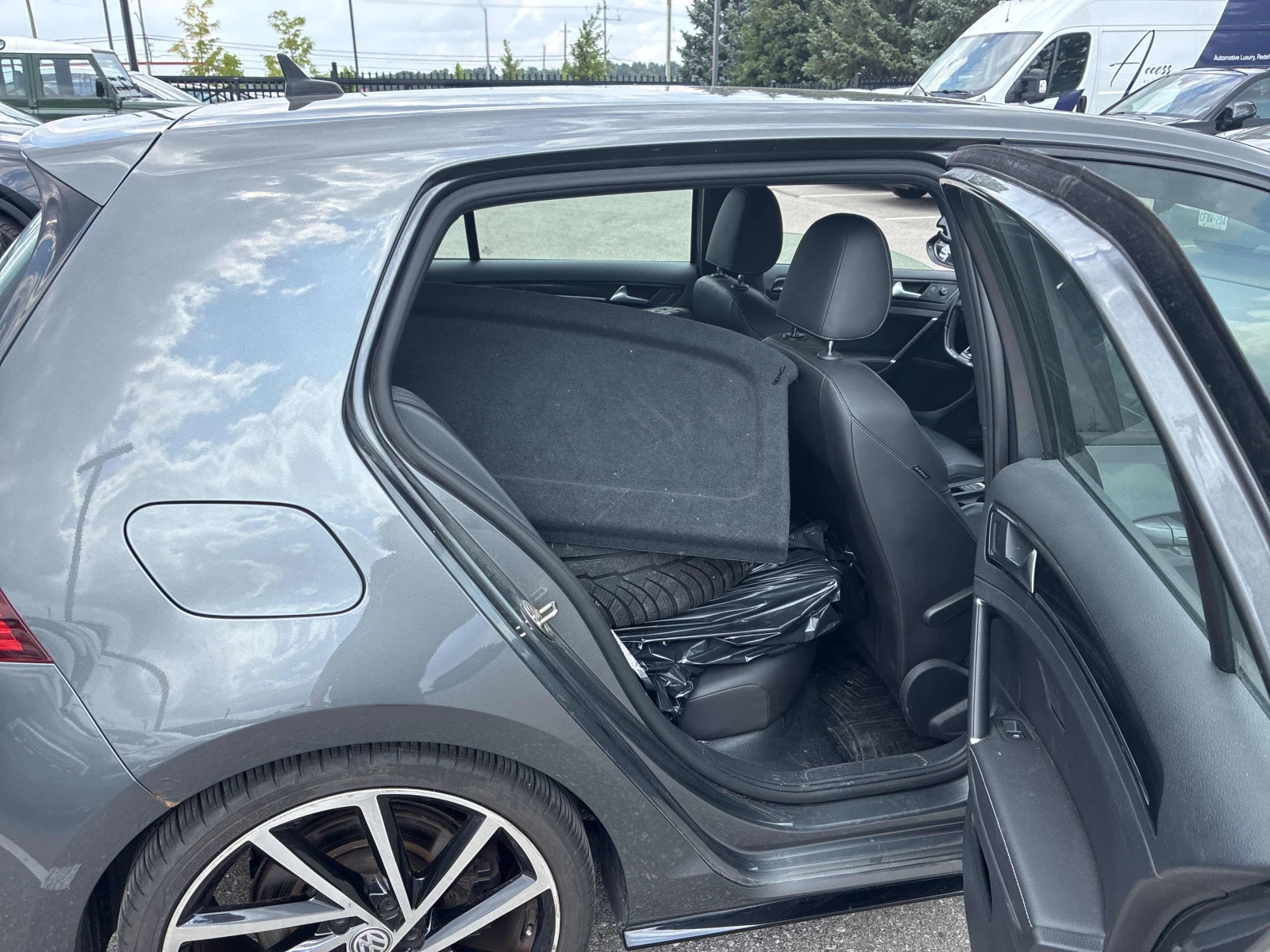VW Golf DSG, АВТОКРЕДИТ, снимка 11 - Автомобили и джипове - 56154793