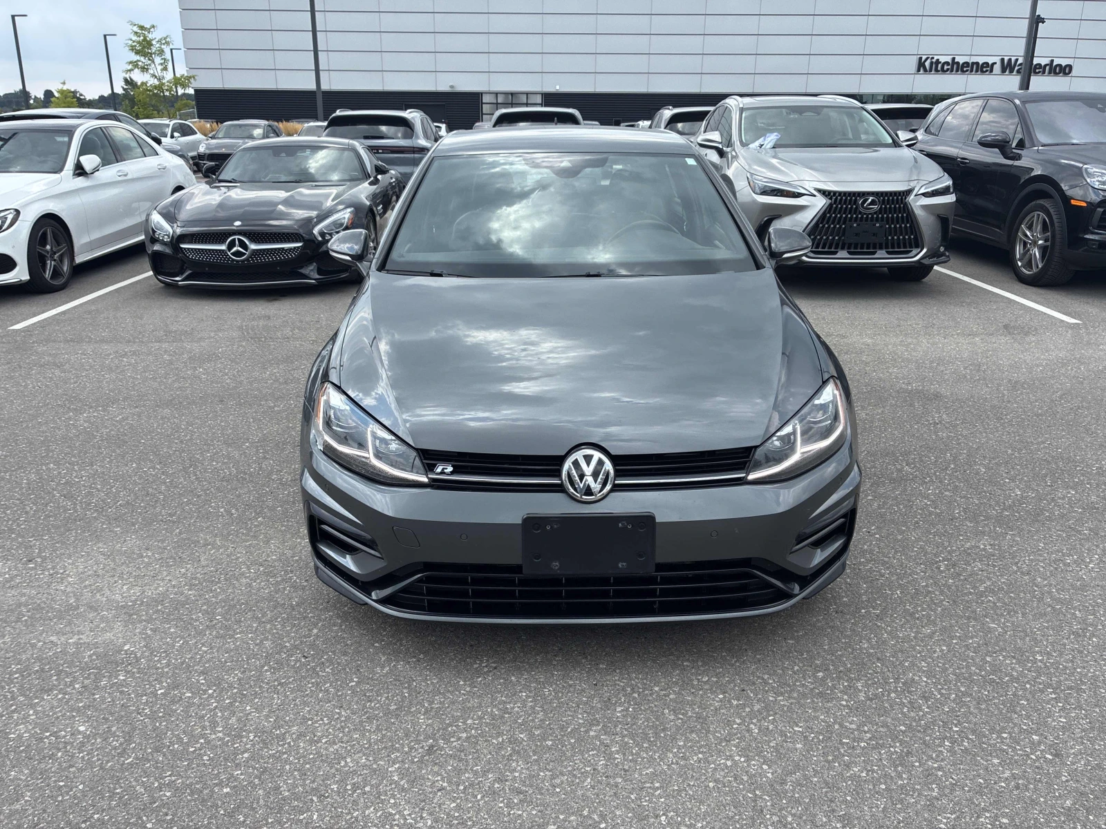 VW Golf DSG, АВТОКРЕДИТ, снимка 6 - Автомобили и джипове - 56154793