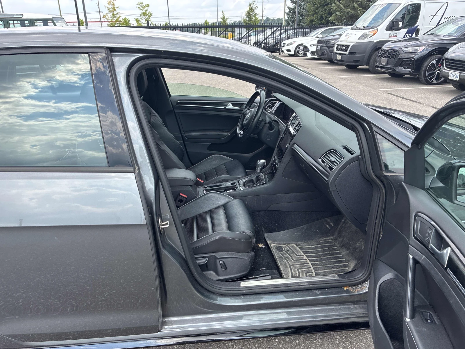 VW Golf DSG, АВТОКРЕДИТ, снимка 12 - Автомобили и джипове - 56154793