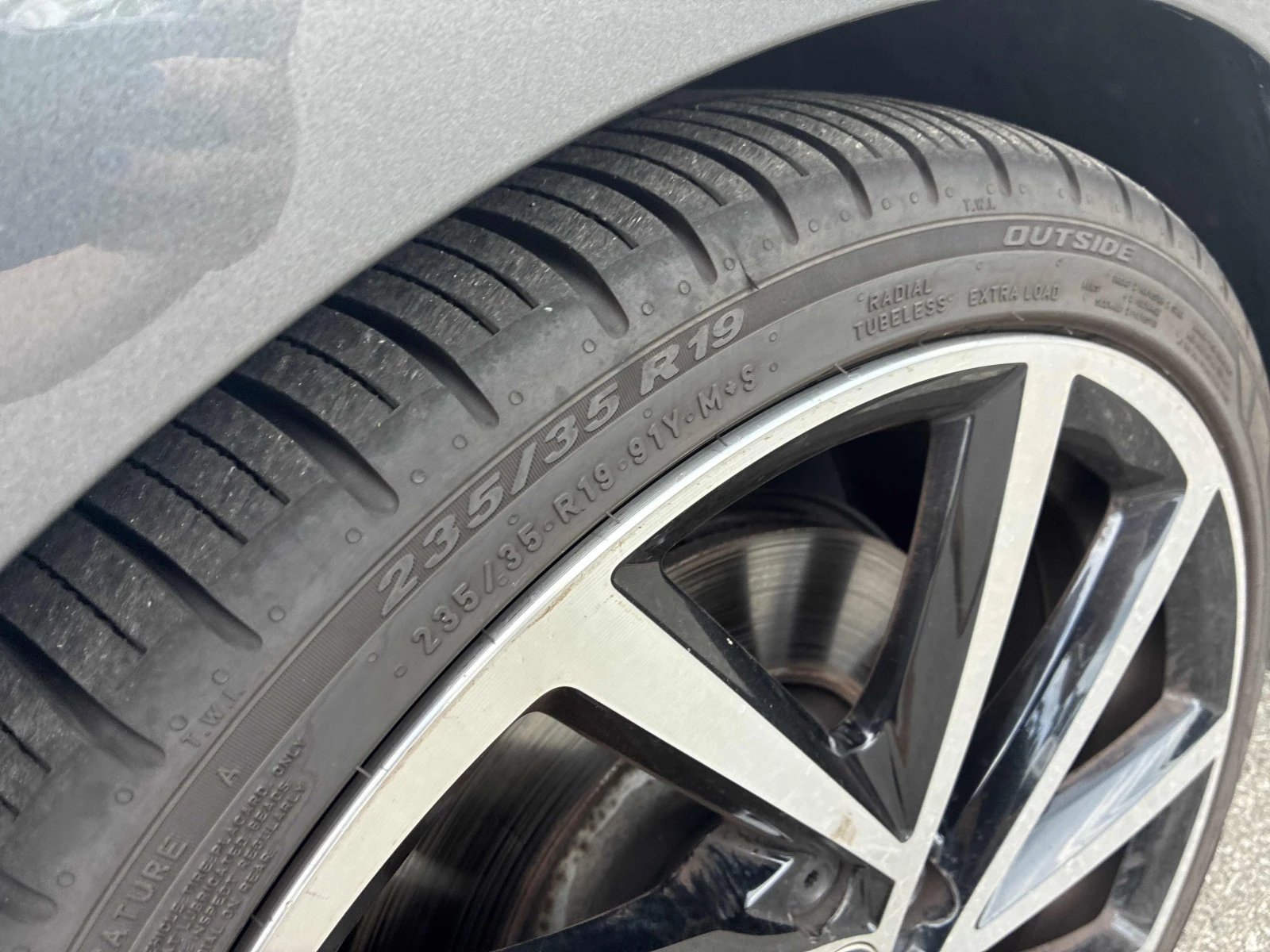 VW Golf DSG, АВТОКРЕДИТ, снимка 7 - Автомобили и джипове - 56154793