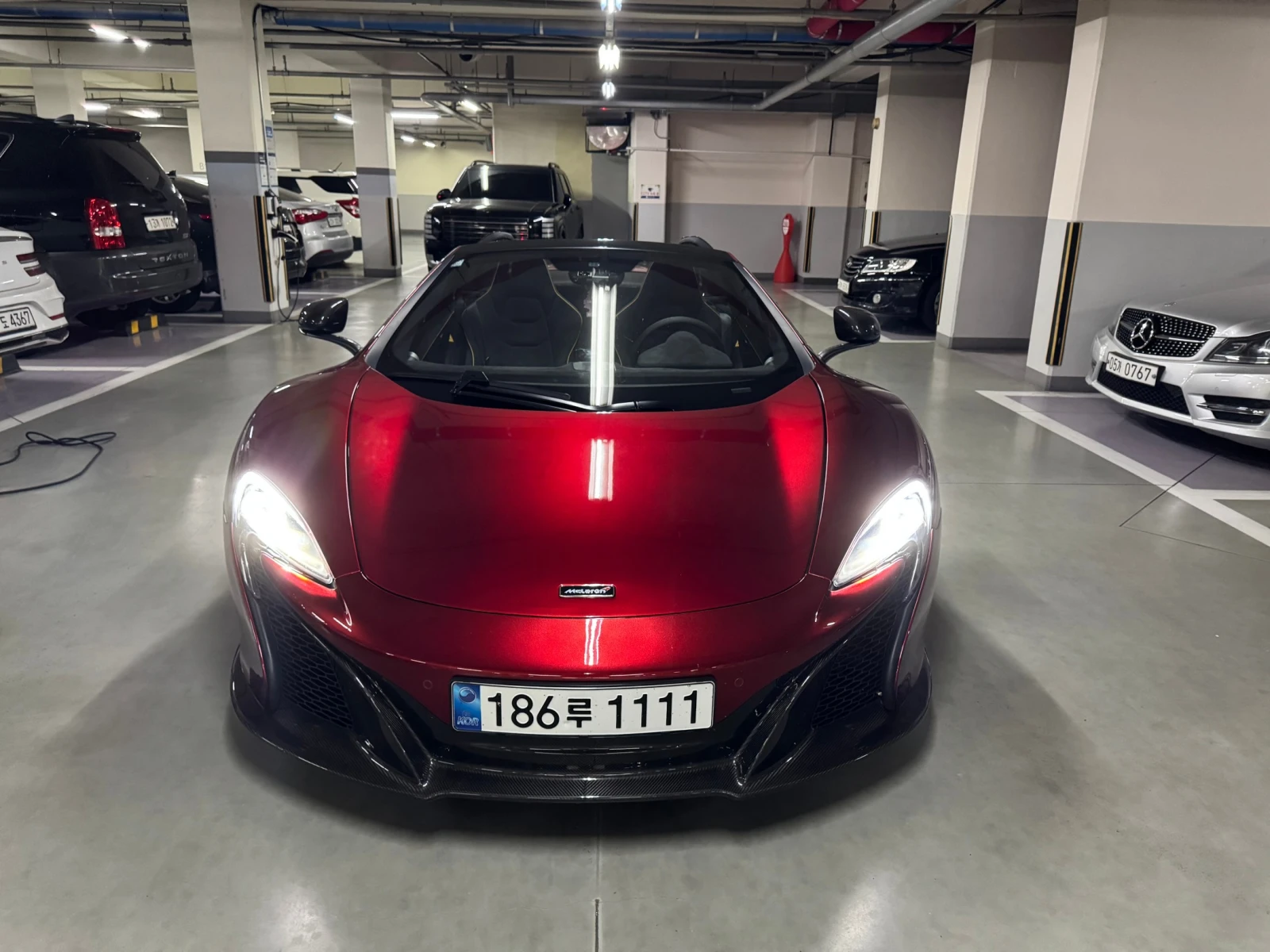 McLaren 650S SPIDER* 3.8* ������ ���� | Mobile.bg � ����������� 2