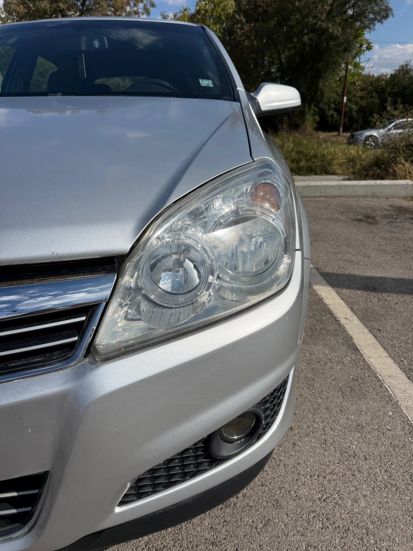 Opel Astra, снимка 5 - Автомобили и джипове - 56256612