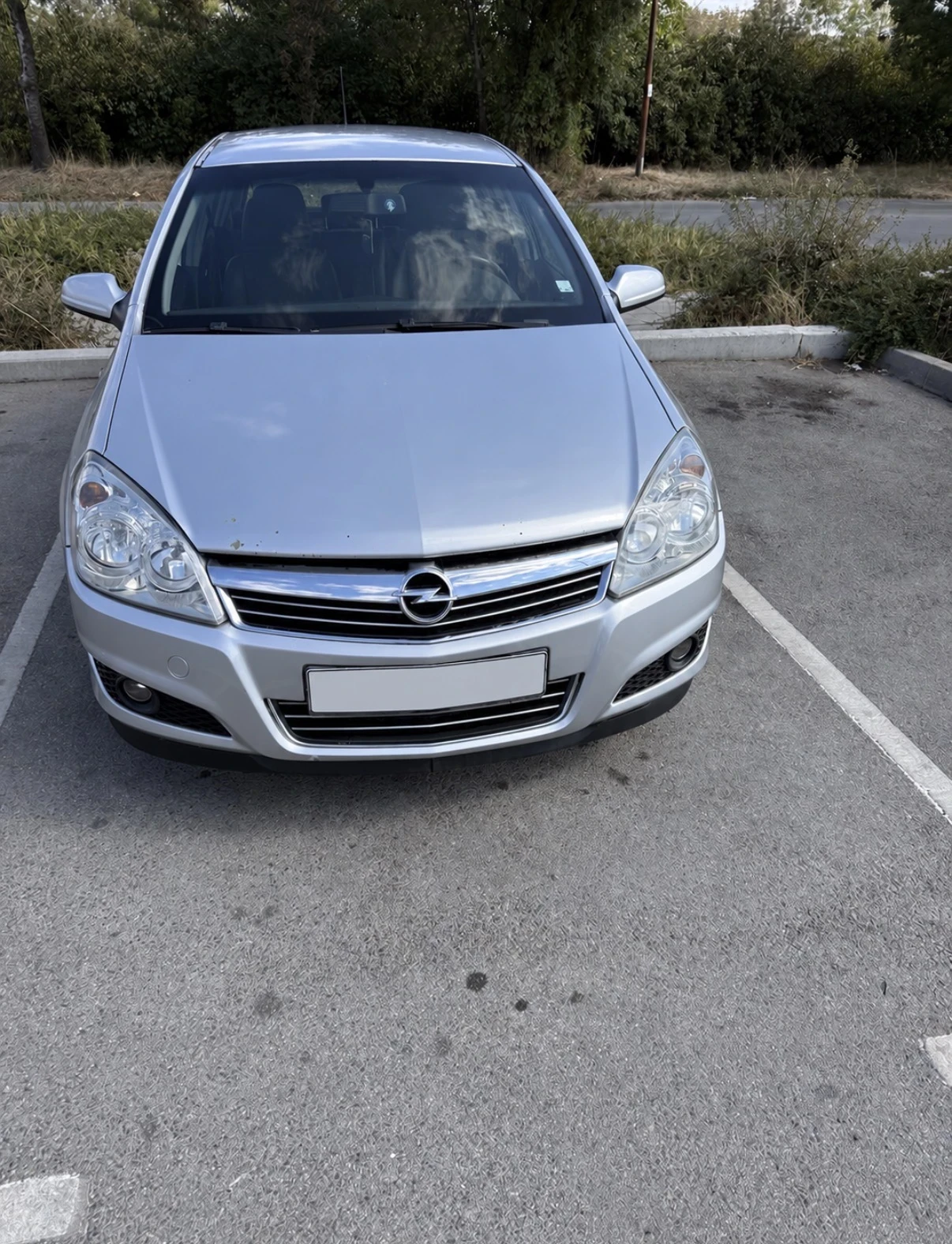 Opel Astra, снимка 10 - Автомобили и джипове - 56256612