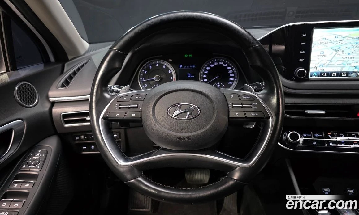Hyundai Sonata 2.0 LPG Style  * koreiskikoli.bg *  | Mobile.bg � ����������� 13
