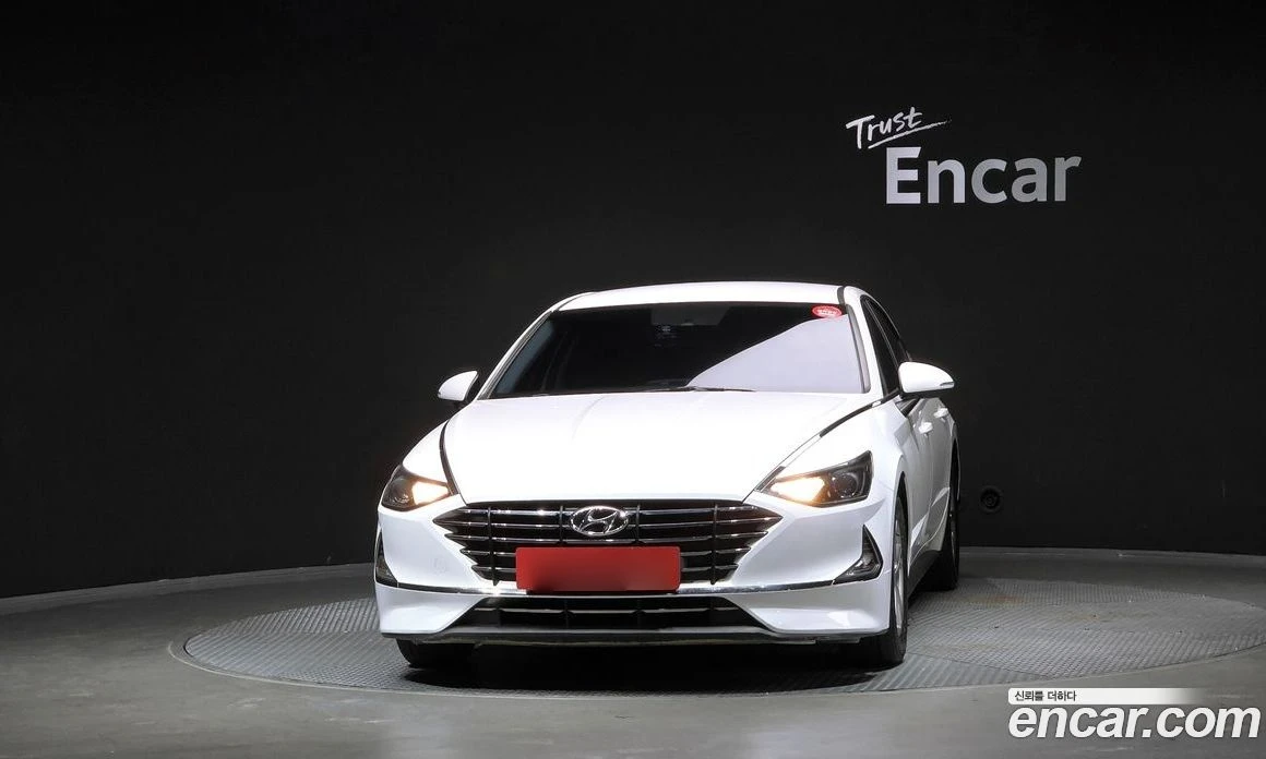 Hyundai Sonata 2.0 LPG Style  * koreiskikoli.bg *  | Mobile.bg � ����������� 3