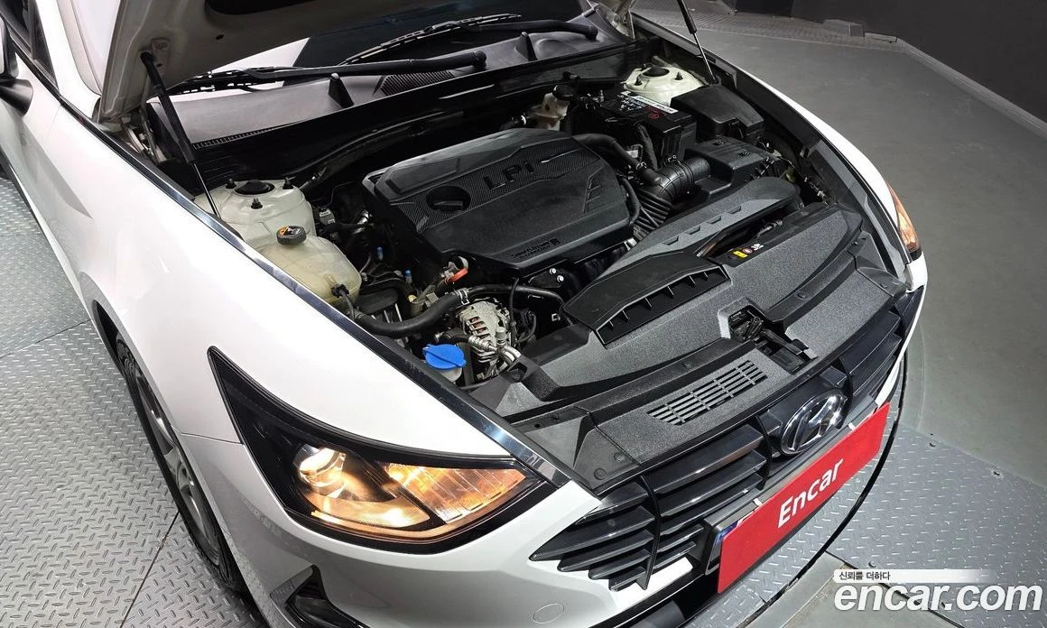 Hyundai Sonata 2.0 LPG Style  * koreiskikoli.bg *  | Mobile.bg � ����������� 6