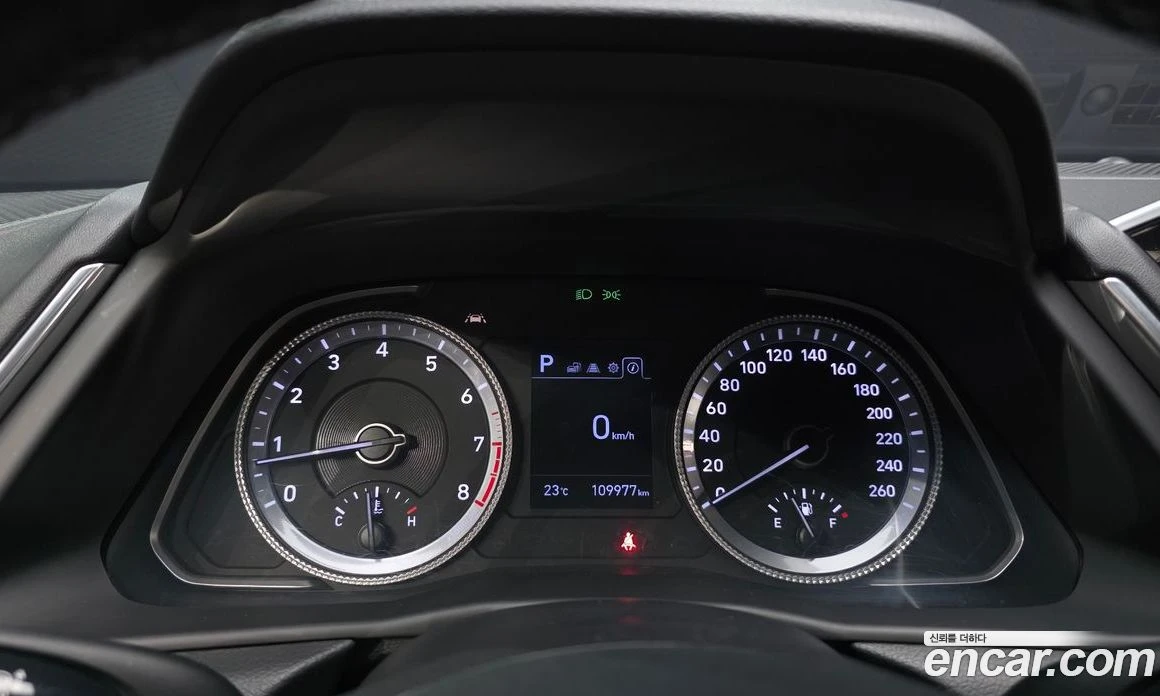 Hyundai Sonata 2.0 LPG Style  * koreiskikoli.bg *  | Mobile.bg � ����������� 8