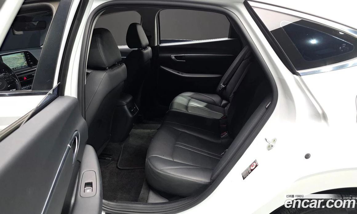 Hyundai Sonata 2.0 LPG Style  * koreiskikoli.bg *  | Mobile.bg � ����������� 12