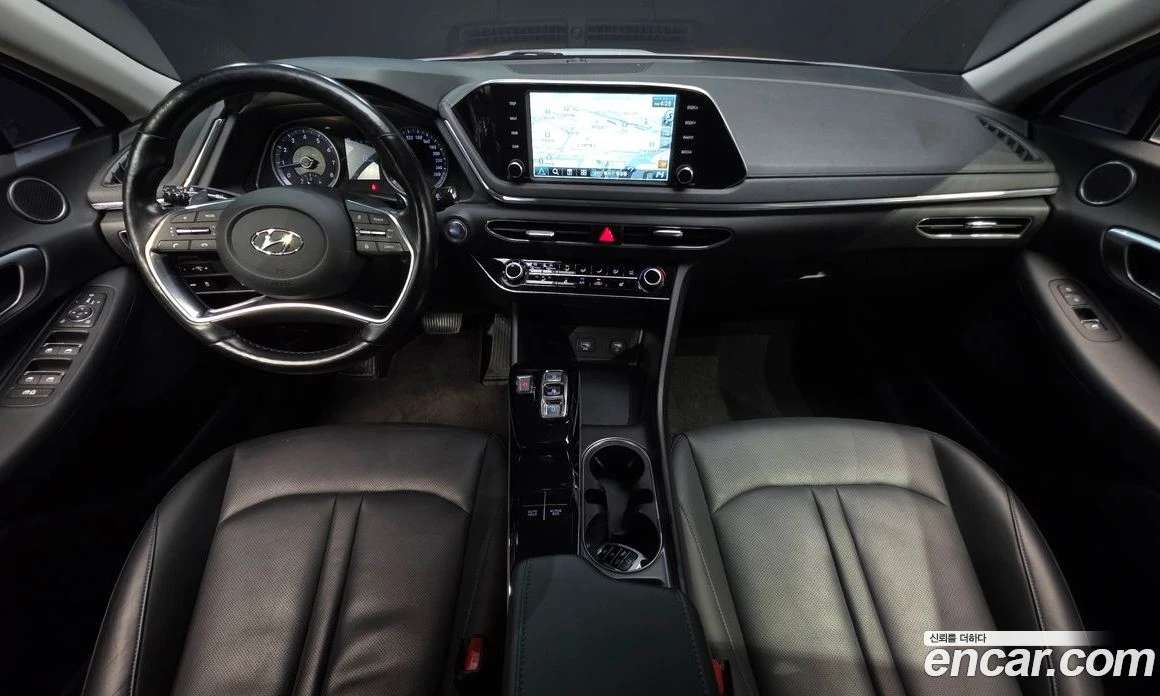Hyundai Sonata 2.0 LPG Style  * koreiskikoli.bg *  | Mobile.bg � ����������� 7