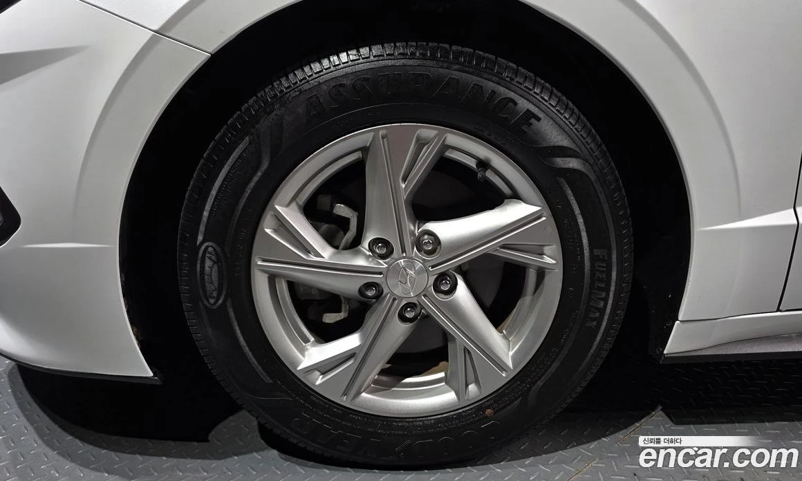 Hyundai Sonata 2.0 LPG Style  * koreiskikoli.bg *  | Mobile.bg � ����������� 5