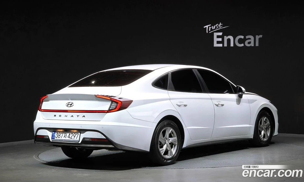 Hyundai Sonata 2.0 LPG Style  * koreiskikoli.bg *  | Mobile.bg � ����������� 2