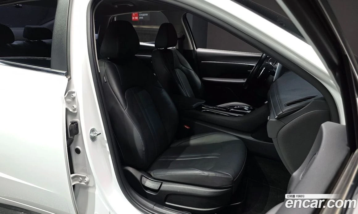 Hyundai Sonata 2.0 LPG Style  * koreiskikoli.bg *  | Mobile.bg � ����������� 11