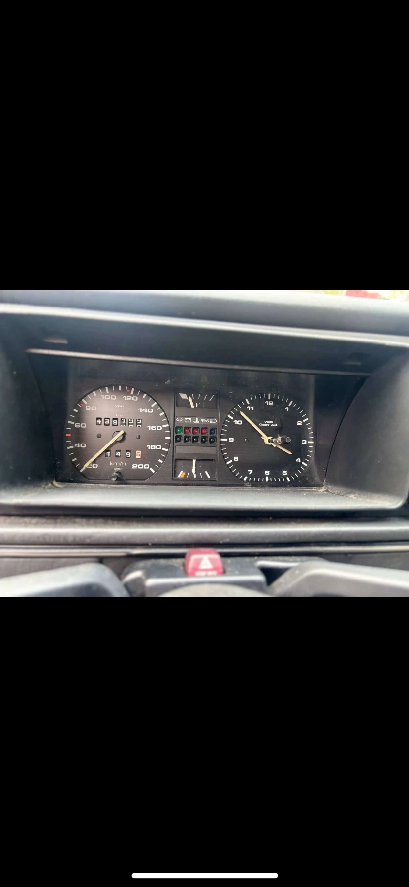 VW Golf 1.6i, снимка 9 - Автомобили и джипове - 56532525