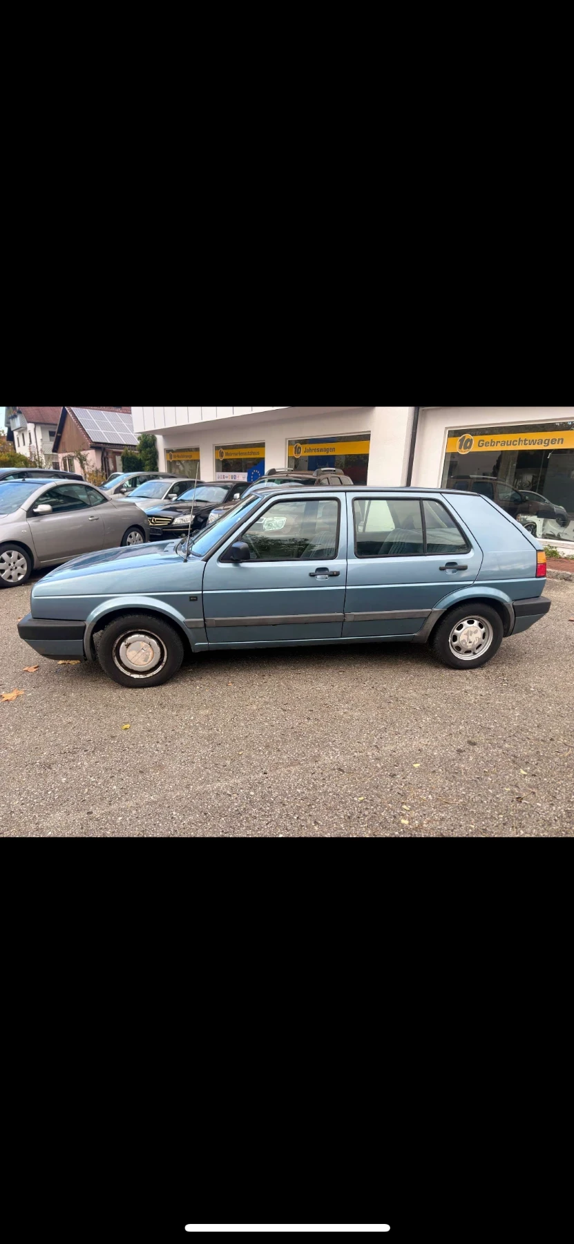 VW Golf 1.6i, снимка 5 - Автомобили и джипове - 56532525