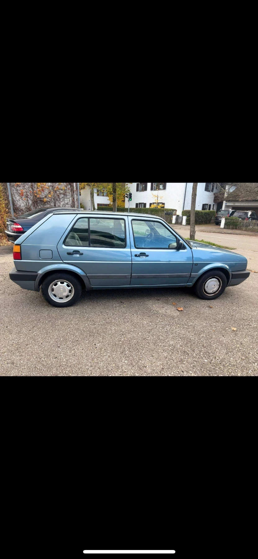 VW Golf 1.6i, снимка 6 - Автомобили и джипове - 56532525