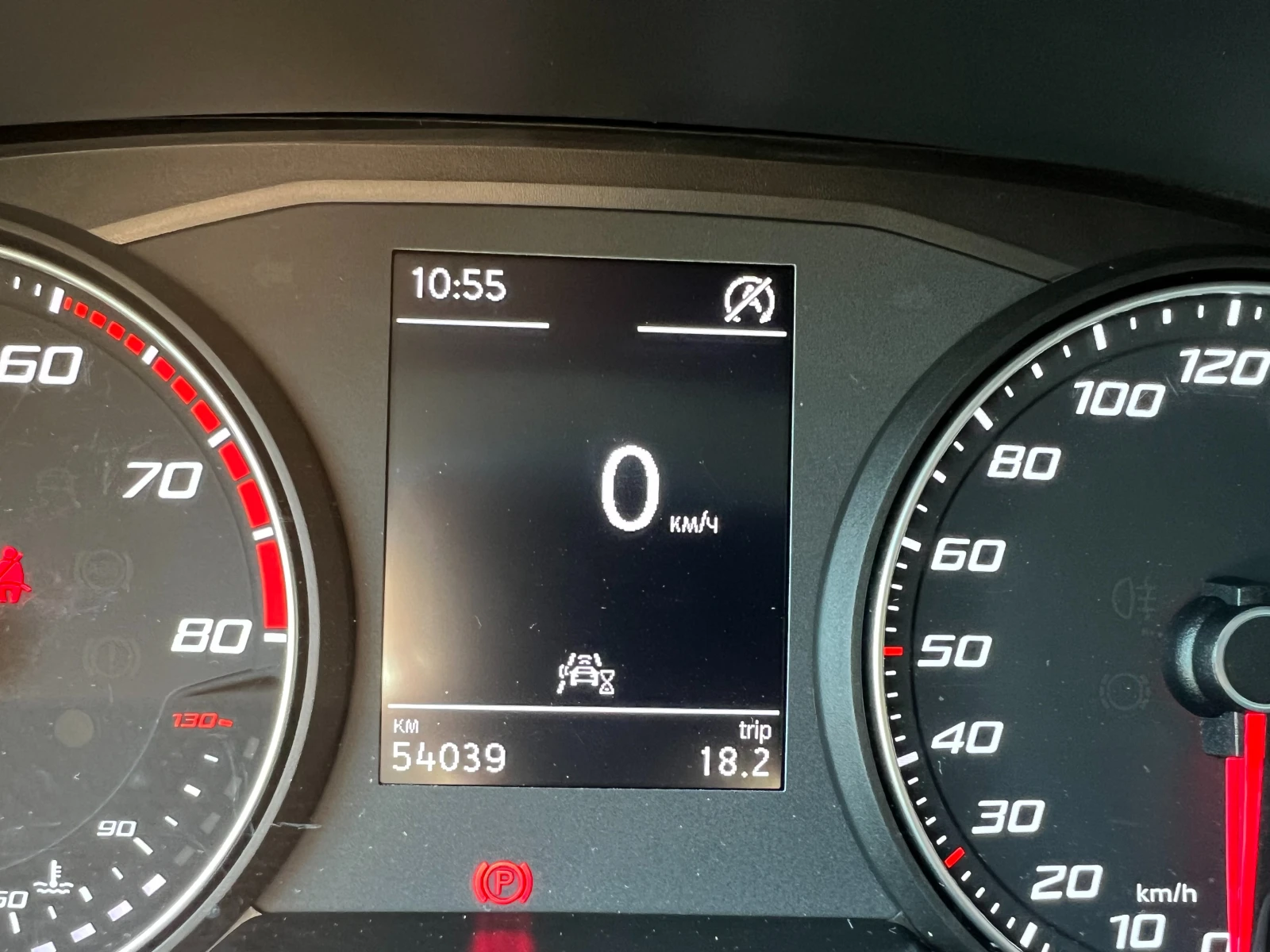 Seat Ibiza TSI 95 к.с., снимка 12 - Автомобили и джипове - 56592405