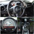 Mini Cooper s R56 - 184hp. AUTOMAT FULL ШВЕЙЦАРИЯ, снимка 13 - Автомобили и джипове - 36995284
