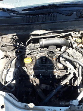 Chevrolet Captiva 2.0 cdti.НА ЧАСТИ, снимка 7