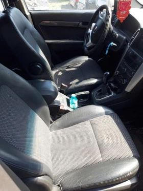 Chevrolet Captiva 2.0 cdti.НА ЧАСТИ, снимка 6