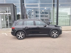 Mercedes-Benz GLB 220d, снимка 5