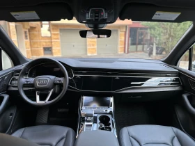 Audi Q7 55TFSI S-line Black Optic, снимка 14