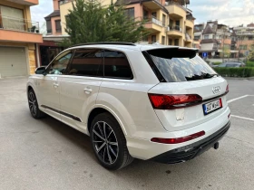 Audi Q7 55TFSI S-line Black Optic, снимка 8