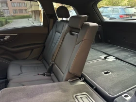 Audi Q7 55TFSI S-line Black Optic, снимка 11
