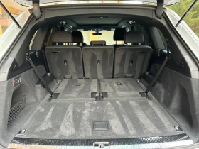 Audi Q7 55TFSI S-line Black Optic, снимка 10
