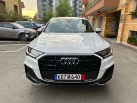 Audi Q7 55TFSI S-line Black Optic, снимка 3