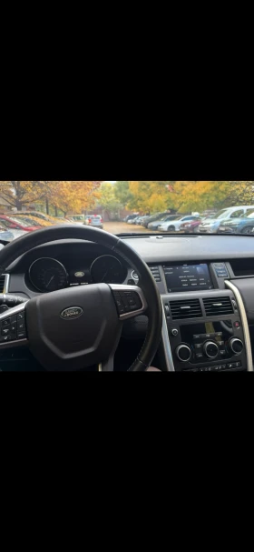 Land Rover Discovery, снимка 3