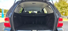 Mercedes-Benz ML 320 * FACELIFT* * SPORT* * AIRMATIC* * ШВЕЙЦАРИЯ* , снимка 17