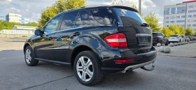 Mercedes-Benz ML 320 * FACELIFT* * SPORT* * AIRMATIC* * ШВЕЙЦАРИЯ* , снимка 6