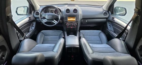 Mercedes-Benz ML 320 * FACELIFT* * SPORT* * AIRMATIC* * ШВЕЙЦАРИЯ* , снимка 11