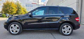 Mercedes-Benz ML 320 * FACELIFT* * SPORT* * AIRMATIC* * ШВЕЙЦАРИЯ* , снимка 7