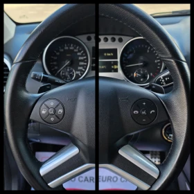 Mercedes-Benz ML 320 * FACELIFT* * SPORT* * AIRMATIC* * ШВЕЙЦАРИЯ* , снимка 13