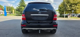 Mercedes-Benz ML 320 * FACELIFT* * SPORT* * AIRMATIC* * ШВЕЙЦАРИЯ* , снимка 5