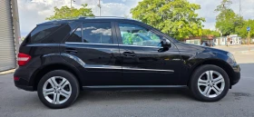 Mercedes-Benz ML 320 * FACELIFT* * SPORT* * AIRMATIC* * ШВЕЙЦАРИЯ* , снимка 3
