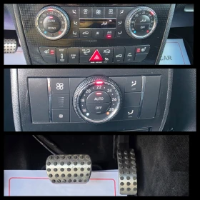 Mercedes-Benz ML 320 * FACELIFT* * SPORT* * AIRMATIC* * ШВЕЙЦАРИЯ* , снимка 14